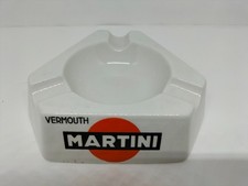 Posacenere martini vermouth usato Posacenere martini vermouth usato  Vasto