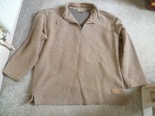 Mens macaroni jumper for sale  SAFFRON WALDEN