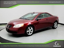 2008 pontiac gt for sale  Jacksonville
