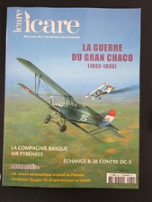 Revue icare 269 d'occasion  Senlis