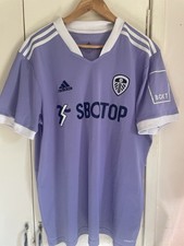 Original leeds united for sale  KIRKCALDY