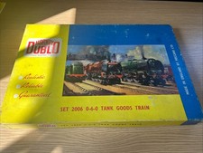Hornby dublo 30006 for sale  SOUTHPORT