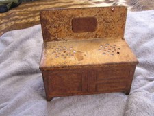 Vintage metal little for sale  Magnolia