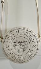 Tasche handtasche love gebraucht kaufen  Alfeld (Leine)