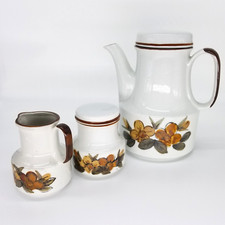 Tea pot set for sale  Bedford