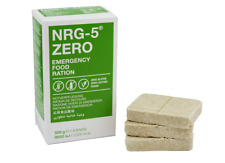 NRG-5 Zero x6 x12 karton x 24 a 500 g bezglutenowa żywność awaryjna 32,30-27,42 EUR /kg, używany na sprzedaż NRG-5 Zero x6 x12 karton x 24 a 500 g bezglutenowa żywność awaryjna 32,30-27,42 EUR /kg, używany na sprzedaż  Wysyłka do Poland