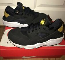 Nike huarache black for sale  LONDON