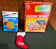 Travel games lumps for sale  Lawrenceville