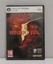 Resident evil pc usato  Macerata