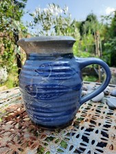 Studio pottery stoneware for sale  NORWICH