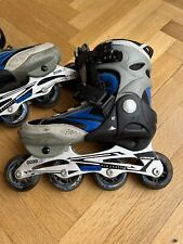 Square inline skates gebraucht kaufen  Bielefeld