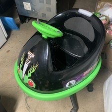 Monster jam bumper for sale  Avon