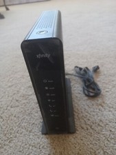 Arris xfinity tg862 for sale  Dublin