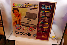 Brother mfc 3240c for sale  Modesto