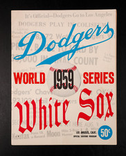 1959 series program for sale  Boulder