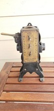Usado, Antiga máquina de medição de fio John J. Waldman por volta de 1900–1920 comprar usado  Enviando para Brazil