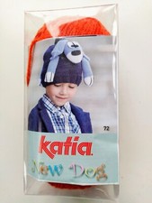 Kit katia d'occasion  Elven
