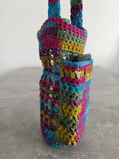 Flaschentasche handytasche zum gebraucht kaufen  Appen