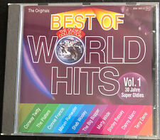 Best the hits gebraucht kaufen  Erbach