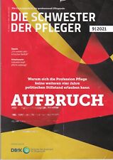 Schwester pfleger ausgabe gebraucht kaufen  Regensburg