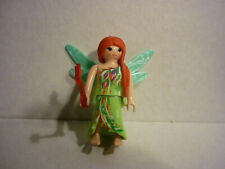 Playmobil fee elfe d'occasion  Limoges-