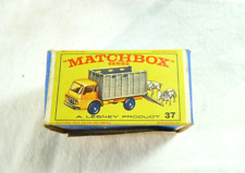Vecchio modellino matchbox usato  Cremona