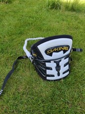 Dakine pyro kitesurfing for sale  BRACKNELL