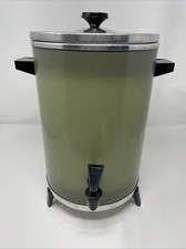 Vintage avocado green for sale  Dubuque