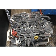 Motore compl. comp.ok usato  Bedizzole