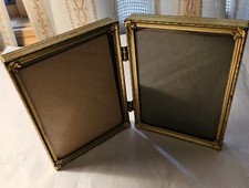 Vintage goldtone ornate for sale  Chittenango