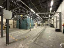 Complete powder coating for sale  Stone Mountain