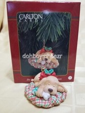 Carlton cards heirloom for sale  Southampton