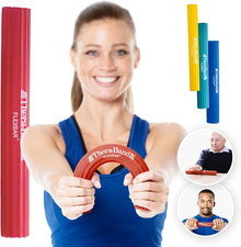 Flexbar per epicondilite usato  Roma