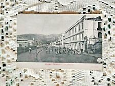Cartolina primi 900 usato  Sassari