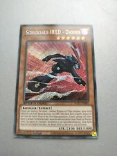 Schicksalsheld sgx1 secret gebraucht kaufen  Ahlen-Vorhelm