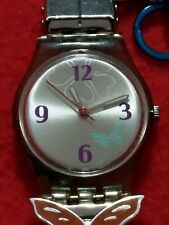 Orologio donna swatch usato  Bruneck