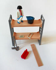 Playmobil 3833 ouvrier d'occasion  Mazamet