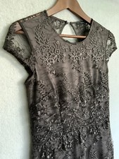 Kleid etuikleid cocktailkleid gebraucht kaufen  Mönchengladbach
