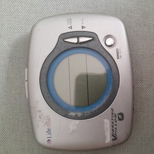 Lifemax pillow vibration for sale  HORNCHURCH