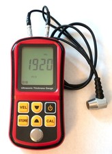 Signstek digital ultrasonic for sale  East Haven