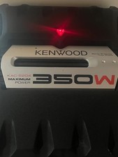 kenwood kac 846 for sale  Milwaukee