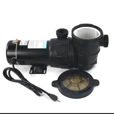 Xtremepowerus 1.5hp dual for sale  Trenton