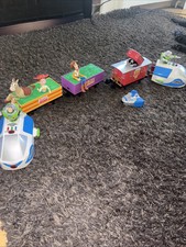 Toy story interactive for sale  Melrose