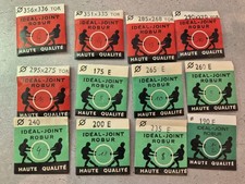 Lot 100 joints d'occasion  Angers-