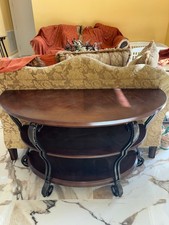 Antique tier console for sale  Hollywood