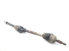 8200436366 transmission 205789 d'occasion  Expédié en France