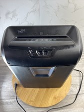 staples spl txc18a shredder for sale  Frederick