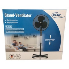 Elta standventilator 40cm gebraucht kaufen  Zweibrücken