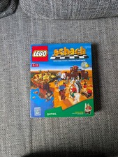 Lego schach collectors gebraucht kaufen  Oranienburg