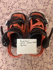Burton women lexa for sale  Whitefish
